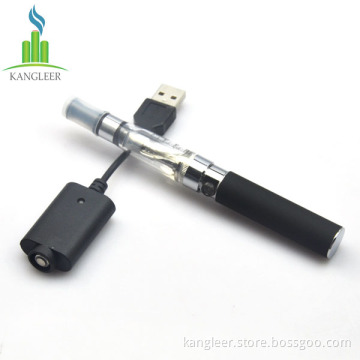 EGO+CE4/CE5/CE6 Clearomizer Electronic Cigarette with Blister Package
